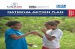 NATIONAL ACTION PLAN YEAR TWO MAY 2018 · 2018 NATIONAL ACTION PLAN FOR COMBATING MULTIDRUG-RESISTANT TUBERCULOSIS 4 INTRODUCTION 1 For the purposes of this report, DR-TB is defined