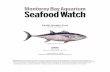 Pacific Bluefin Tuna - Seafood Watch...Pacific bluefin tuna has been a commercially important fish species for the sashimi and sushi industry in Japan for many years, but new markets
