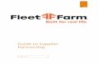 Guide to Supplier Partnership - Fleet Farm · advertising department for promotional, printing and website advertising purposes. Therefore multiple images showing different views