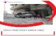 VOICES FROM SYRIA’S DANGER ZONES · VOICES FROM SYRIA’S DANGER ZONES . Save the Children