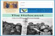 The Holocaust Project - Ark Boulton Academy 9 Holocaust Project... · The Holocaust happened during the Second World War between the years 1939 - 1945. However, ... Between 1939 and
