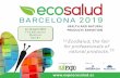 HEALTH AND NATURAL PRODUCTS EXHIBITION Fira Barcelona ... · Fira Barcelona – Montjuïc. Health and Natural Products Exhibition. 17. OPTIONS OF PARTICIPATION. Health and Natural