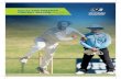 RULES FOR PREMIER CRICKET SEASON 2018-2019premier.cricketvictoria.com.au/files/3/files/... · 1.1 LAWS OF CRICKET The Laws of Cricket (2017 Code) shall apply to all matches, except