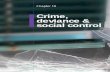 Crime, deviance & social control - Manor Sociologymanorsociology.weebly.com/uploads/1/2/3/1/...deviance__social_con… · Chapter 10 Crime, deviance & social control. society and