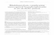 Rhabdomyolysis complicating unrecognized hypophosphatemia ...downloads.hindawi.com/journals/cjgh/1999/376034.pdf · Rhabdomyolysis complicating unrecognized hypophosphatemia in an