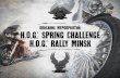 H.O.G.®hograllyminsk.com/HOG_Rally.pdf · 2018-03-29 · Крупнейшими официальными мероприятиями в СНГ, проходящими под эгидой
