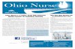 Every Nurse is a Leader: Book Club Improves Health Literacy for … · 2018-03-31 · Page 2 Ohio Nurse June 2011 The official publication of the Ohio Nurses Foundation, 4000 East