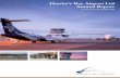 Hawke’s Bay Airport Ltd Annual Report · 2017-12-04 · Annual Report For the year ended 30 June 2015. ... Jetstar have announced they will commence scheduled passenger services