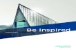 Be Inspired...Be Inspired 2 A Swiss family- owned company with tradition. A leading and highly competent high-tech supplier. Our mIssIOn 3 The company With its strong tradition, Jansen