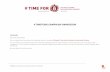 THE CLOCK IS TICKING FOR A NEW SOCIAL …...THE CLOCK IS TICKING FOR A NEW SOCIAL CONTRACT #Timefor8 is a campaign of the International Trade Union Confederation. - -Author …