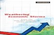 Weathering Economic Storms - sfmagazine.com...Weathering Economic Storms GLOBAL CFOS SHARE THEIR STRATEGIES FOR SURVIVAL AND GROWTH. BY RAMONA DZINKO W SKI. A recent Global Business