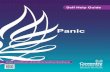 Panic - Self Help GuidesUnderstanding Panic Attacks And Overcoming Fear Roger Baker Lion Books 2011 A practical book which helps toward an in-depth understanding of panic. It describes