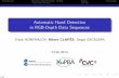 Automatic Hand Detection in RGB-Depth Data …sergio/linked/vitaly_ccia_2013.pdfIntroduction Automatic Hand Detection method ResultsConclusions Motivation Contextualization Problem