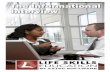 The Informational Interview - Life Skills Education€¦ · An informational interview should be an enjoyable experience for both you and the interviewee. You . gain information,