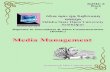 DIPLOMA IN JOURNALISM & MASS COMMUNICATIONosou.ac.in/eresources/DJMC-06-BLOCK-03.pdf · MEDIA MANAGEMENT Odisha State Open University 5 UNIT – I: OWNERSHIP OF MEDIA 1.0 UNIT STRUCTURE