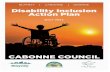 Blayney Cabonne Orange Disability Inclusion Action Plan · 2020-05-16 · 5.0% 6.0% 0 5000 10000 15000 20000 25000 30000 35000 40000 Orange Cabonne Blayney Our Community Total Population