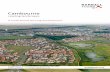 Cambourne · 2019-03-28 · 08 Ecology 57 09 Homes for all 63 10 Community infrastructure 67 11 Landscape management 73 “ Cambourne is increasingly being seen as a model for the