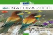 Nature and Biodiversity Newsletter NATURA 2000ec.europa.eu/environment/nature/info/pubs/docs/nat2000... · 2016-05-27 · 4 nature and biodiversity newsletter | June 2015 that 4%