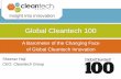 Global Cleantech 100 - Smart Energy International“Global Cleantech 100 is providing examples of some of the most ... business model that is at risk of becoming obsolete by the time