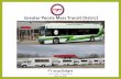 Greater Peoria Mass Transit District€¦ · Greater Peoria Mass Transit District. FY 2019 Budget (July 1 ,2018 – June 30, 2019) June 11, 2018. 1