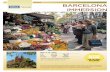 SPAIN BARCELONA IMMERSION - Alumni Travel 2019-02-14آ  SPAIN BARCELONA IMMERSION ACTIVE TRAVEL FOR CULTURAL