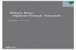 What’s New in vSphere Virtual Volumes - Marketing ... · What’s New in vSphere Virtual Volumes - Marketing Documentation: VMware, Inc. ...
