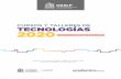 CURSOS Y TALLERES DE TECNOLOGÍAS 2020 - Academicaacademica.uaslp.mx/eventos/2020/tic/programa.pdf · 2020-02-17 · • La propuesta será elaborada en los formatos establecidos