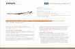 Optimizing passenger revenue accounting processes for SAS ... · the high quality of talent, cultural alignment and airline industry expertise.” Engagement with SAS began with a