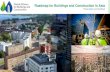 Roadmap for Buildings and Construction in Asia · Asia Roadmap for Buildings and Construction 2020-2050 Targets and timelines to achieve zero-emission, efficient and resilient buildings