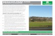 BEACON PARK AND PENNYCROSS - Plymouth...If you would like this leaflet in an alternative format please call 01752 305477 OBjECtivES WE thiNK COulD guiDE futuRE ChANgES iN BEACON PARK