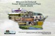 Wisconsin Inland Trout Management Plan, 2020-2029 · funding and staffing for trout management, efforts to recruit trout anglers and increases in the amount of trout habitat work
