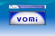 Welcome to Virtual Organization Management Institute the VOMI Global … · 2014-07-25 · Members, with the exception of Global Ambassadors, are elected to the Global Think Tank-Advisory