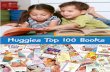 Huggies Top 100 Booksassets.huggies-cdn.net/system/assets/3567/original/top... · 2013-07-24 · Top 100 Baby Purees Author: Annabel Karmel Contented Little Baby Book of Weaning Author: