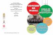 2018-12-23 Concert de Nadal concert de nadal.pdf · La Coral sempre ha tingut un esperit molt col·laborador i així el gener de 2015 va actuar en un concert ben peculiar: dues bandes