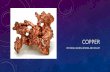 Copper - cpb-ca-c1. FIRST HERE ARE SOME INTERESTING FACTS ABOUT COPPER â€¢ Copper is the oldest known