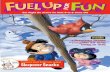 Eat Right Be Active for Kids 6 to 8 Years Old · Meat and Alternatives Vegetables and Fruit Grain Products Winter 2010 Eat Right Be Active for Kids 6 to 8 Years Old Fun coupons! Fill