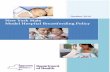 New York State · 2017-02-28 · New York State Model Hospital Breastfeeding Policy Page 3 of 36 Background Breastfeeding benefits infants by promoting overall health, growth and
