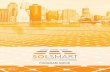 PROGRAM GUIDE - SolSmart · 2020-03-13 · permitting, planning, and zoning) are the source of some soft costs, local governments are in a unique position to reduce soft costs and