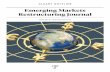 Emerging Markets Restructuring Journal · There are also interesting legal developments in Mexican and Brazilian restructuring markets. The emerging markets investor seeking a safe