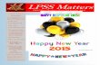 LPSS MattersOfficial Alumni Newsletter of Lorne Park Secondary School Volume 14, Issue 1 Page 2 1957 —1964 Fred Hilditch (‘63) - fred@businessdata.on.ca Memories of the Premiere