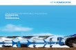 MOUNTED REVERSIBLE PLOUGHS EUROPAL AND VARIOPAL · 2017-02-16 · LEMKEN EurOpal and VariOpal ploughs combine reliability in service and user convenience with outstanding quality