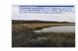 Wetlands and Deepwater Habitats of Long Island, New York ... · Bay, Shinnecock Bay, Peconic Bay, and Gardiners Bay. From a natural vegetation standpoint, Long Island falls within
