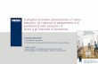 Presentazione di PowerPoint - FPA...2017/05/06  · F. Benedetti -Il progetto lavorativo personalizzato e il piano esecutivo: gli interventi di adeguamento e di adattamento delle postazioni