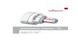 Segmented mandrel MANDO T211 RD - Hainbuch...MANDO T211 RD – General 1 General 1.1 Information about this manual This manual enables safe and efficient handling of the clamping device.