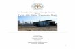 Twin Hills WTP - Alaska Native Tribal Health Consortium · Space Heating Space Cooling Water Heating Ventilation Fans Lighting Other Electrical Tank Heat Service Fees Total Cost Existing