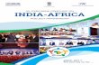 CII-EXIM BANK CONCLAVE ON INDIA-AFRICA · The first CII- EXIM Bank Conclave on India Africa Project Partnership was held in the year 2005. The initiative was launched by CII in partnership