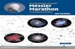 This page intentionally left blank - znu.ac.ir...The Observing Guide to the Messier Marathon The Messier Catalogue is a list of 110 galaxies, star clusters and nebulae, and includes