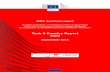 Task 3 Country Report Italy - European Commission€¦ · Ex post evaluation of Cohesion Policy programmes 2007-2013, focusing on the European Regional Development Fund (ERDF) and