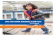 2015-2018 SCHOOL READINESS ACTION PLAN · 2015-2018 School Readiness Action Plan for Austin/Travis County 4 United Way for Greater Austin Community Need & School Readiness in Austin/Travis