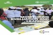 MONITORING EVALUATION AND evaluation and... 3.2.1. Key evaluation questions 9 3.2.2. Realist evaluation